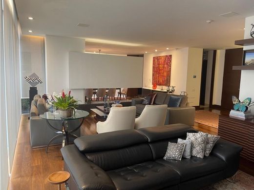 套间/公寓  波哥大, Bogotá  D.C.