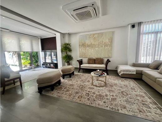 Propriété de campagne à Barranquilla, Departamento del Atlántico