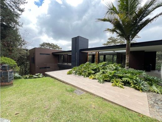 Country House in Envigado, Departamento de Antioquia