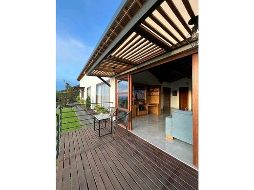 Country House in La Unión, Departamento de Antioquia