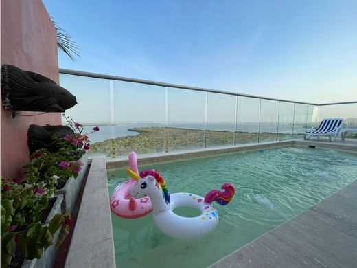 Penthouse in Cartagena, Cartagena de Indias