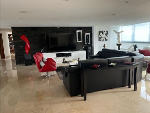 Penthouse à Medellín, Departamento de Antioquia