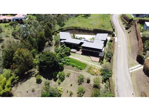 전원/농가 / La Ceja, Departamento de Antioquia