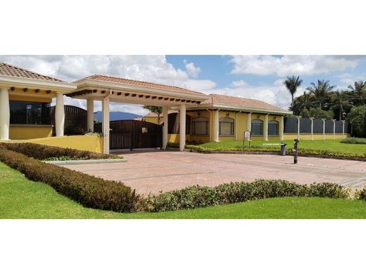 Luxury home in Cota, Cundinamarca