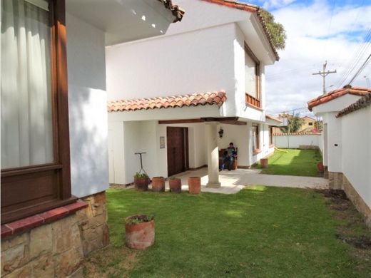 豪宅  波哥大, Bogotá  D.C.
