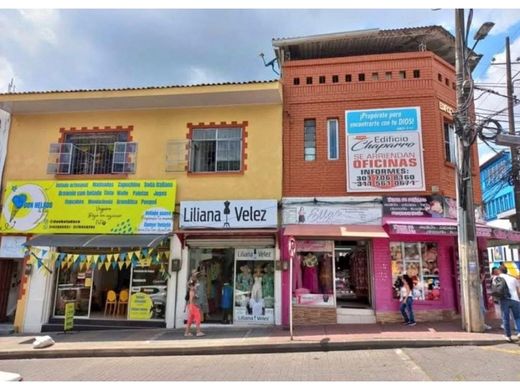 Элитный дом, Villavicencio, Departamento del Meta