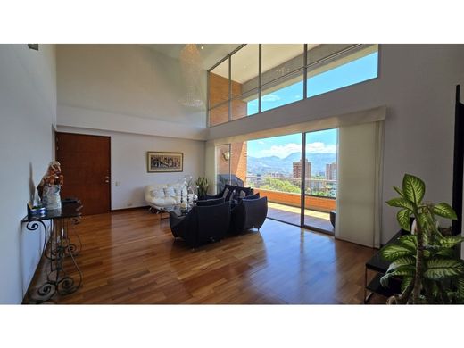 Daire Envigado, Departamento de Antioquia