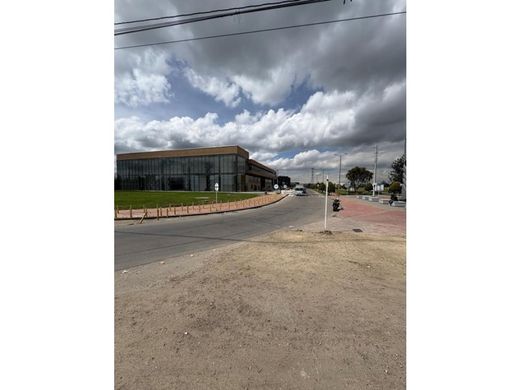 Land in Funza, Cundinamarca