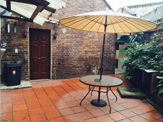 Luxury home in Bogotá, Bogotá  D.C.