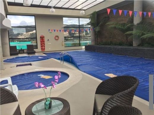 Lüks ev Cajicá, Departamento de Cundinamarca