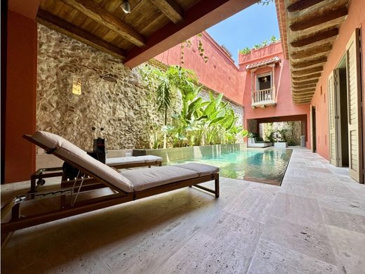 Luxury home in Cartagena, Cartagena de Indias