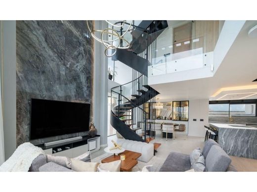 阁楼  麦德林, Medellín