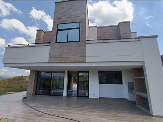 Casa de luxo - Retiro, Departamento de Antioquia