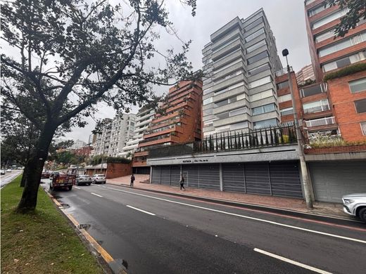 Apartment in Bogotá, Bogotá  D.C.