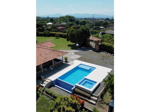 Farmhouse in Pereira, Departamento de Risaralda