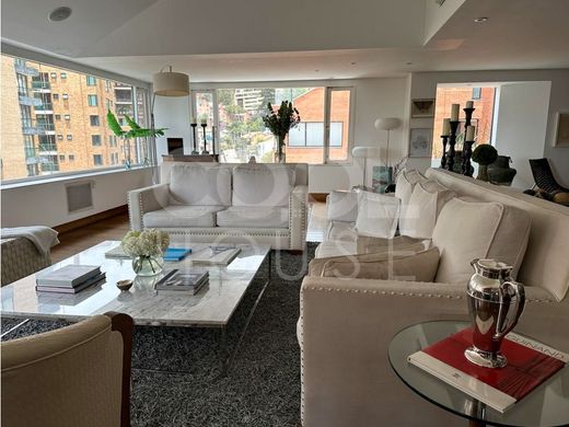 Apartment in Bogotá, Bogotá  D.C.