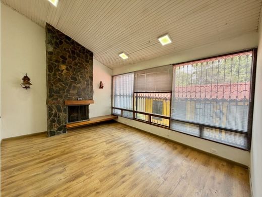Casa di lusso a Bogotá, Bogotá  D.C.