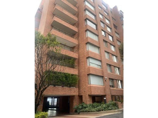 Appartement à Bogotá, Bogotá  D.C.