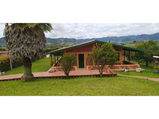 Ferme à Marinilla, Departamento de Antioquia