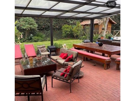 Luxury home in Bogotá, Bogotá  D.C.