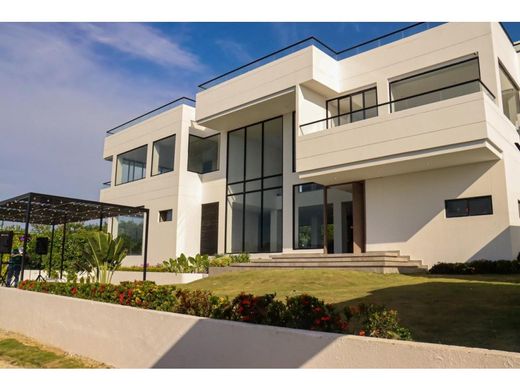 Luxury home in Puerto Colombia, Atlántico