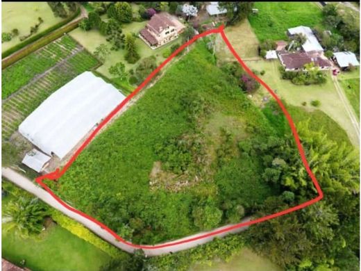 地皮  Rionegro, Departamento de Antioquia