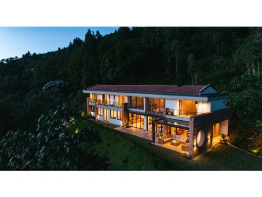Country House in Medellín, Departamento de Antioquia
