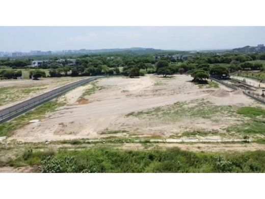 Grundstück in Puerto Colombia, Departamento del Atlántico