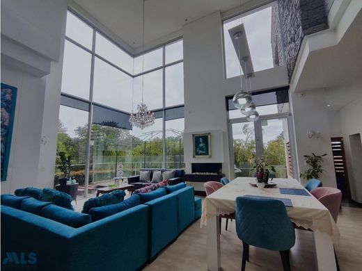 Luxe woning in Retiro, Departamento de Antioquia