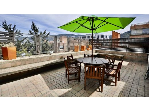 ‏דירה ב  בוגוטה, Bogotá  D.C.