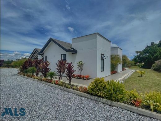 Maison de luxe à El Bagre, Departamento de Antioquia