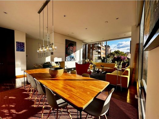 Apartment in Bogotá, Bogotá  D.C.