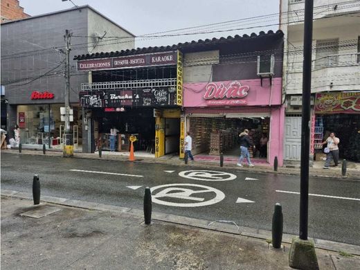 Luxus-Haus in Itagüí, Itagui