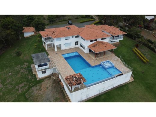 Rustico o casale a Cali, Departamento del Valle del Cauca