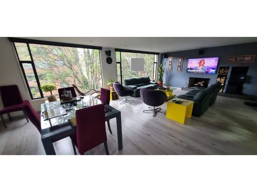 Appartement à Bogotá, Bogotá  D.C.