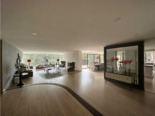 Appartement in Bogota, Bogotá  D.C.