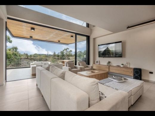 Casa de lujo en Guatapé, Departamento de Antioquia