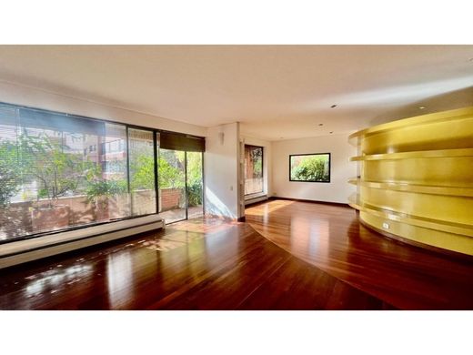 ボゴタ, Bogotá  D.C.のアパートメント