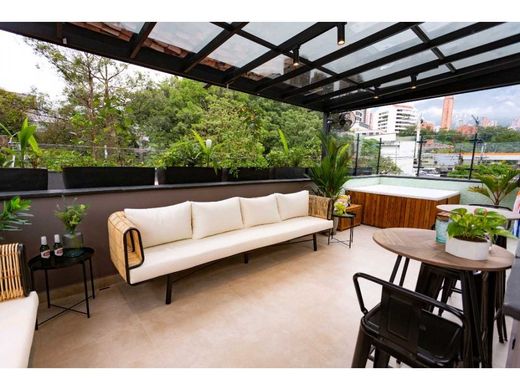 호텔 / 메데인, Medellín