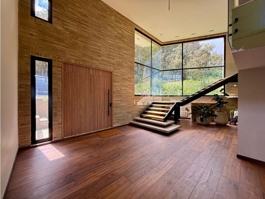 Luxus-Haus in Guasca, Departamento de Cundinamarca
