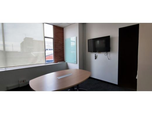 Γραφείο σε Μπογκοτά, Bogotá  D.C.