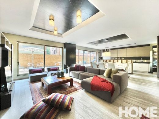 아파트 / 보고타, Bogotá  D.C.