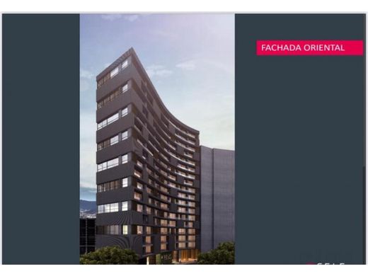 Ofis Medellín, Departamento de Antioquia