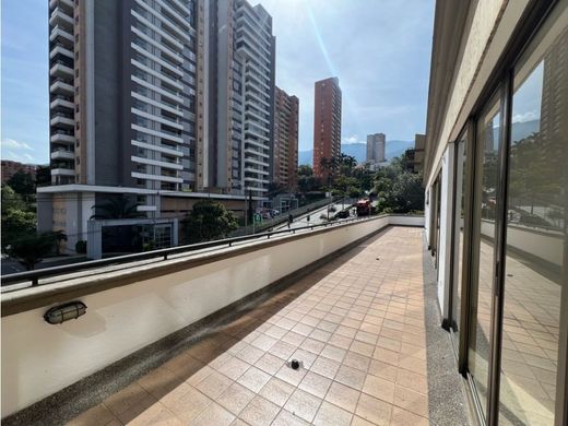 Apartment / Etagenwohnung in Medellín, Departamento de Antioquia