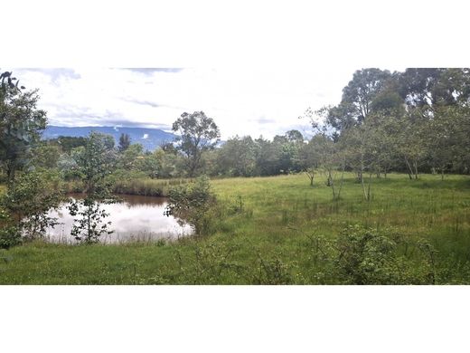 Land in Villa de Leyva, Departamento de Boyacá