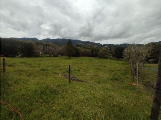 Land in Retiro, Departamento de Antioquia