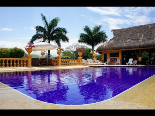 Rustik ya da çiftlik Santa Fe de Antioquia, Santafé de Antioquia