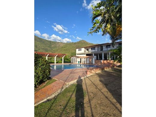 Rustico o casale a San Jerónimo, Departamento de Antioquia