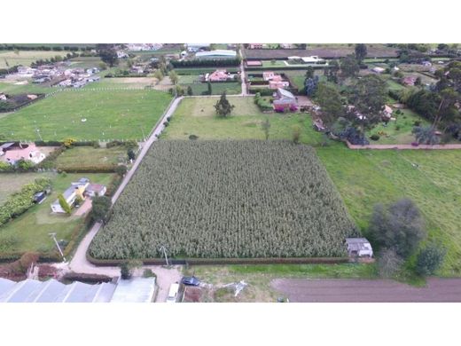 Terreno a Chía, Departamento de Cundinamarca