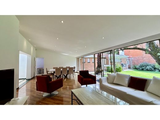 Luxury home in Bogotá, Bogotá  D.C.
